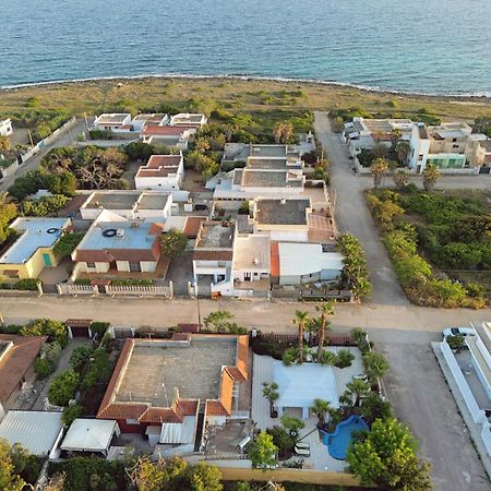 Villa Gisella Punta Prosciutto Exterior foto