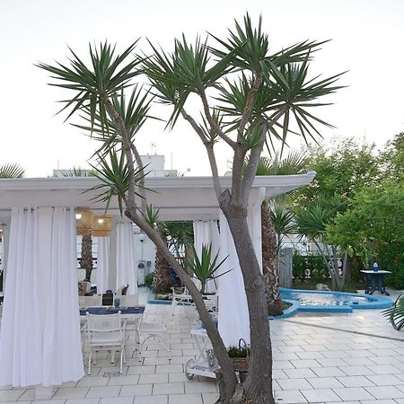 Villa Gisella Punta Prosciutto Exterior foto